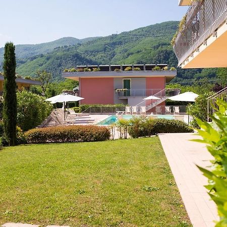 Hotel Case Vacanza Il Passerotto Piano di Coreglia Zewnętrze zdjęcie