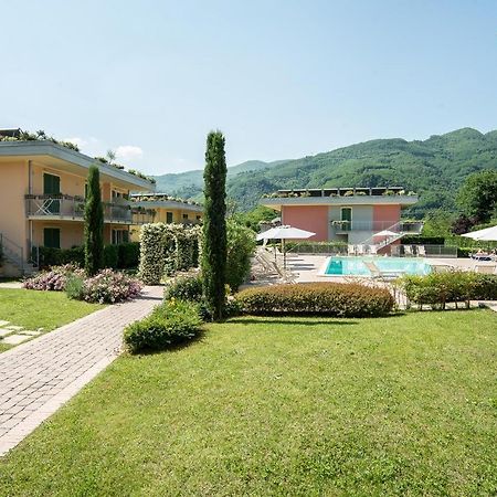 Hotel Case Vacanza Il Passerotto Piano di Coreglia Zewnętrze zdjęcie